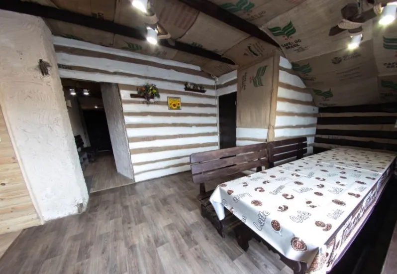 Баня С легким паром — сауны и бани Харькова